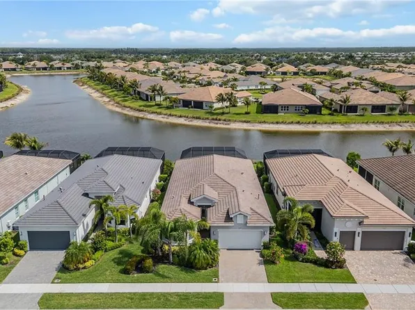 16554 Calistoga DR, BONITA SPRINGS, FL 34135