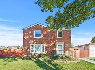 3901 Wisconsin Ave, Berwyn, IL 60402