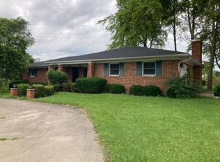 4547 Jaysville Street Johns Rd, Greenville, OH 45331