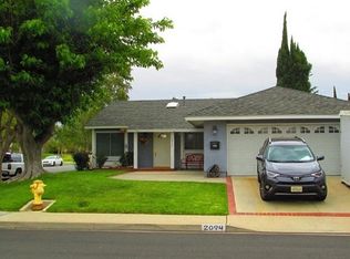 2094 N Belgrave Ct, Simi Valley, CA 93063