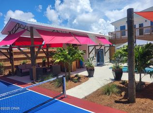 2832 Susan Ave, Panama City Beach, FL 32408