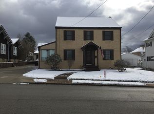 39 Devan Ave, Uniontown, PA 15401