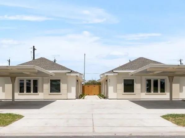 5809 Puffin Ave #3, Mission, TX 78573