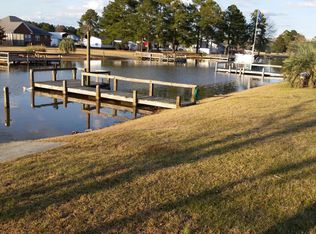 1848 Ralph Bell Rd, Summerton, SC 29148