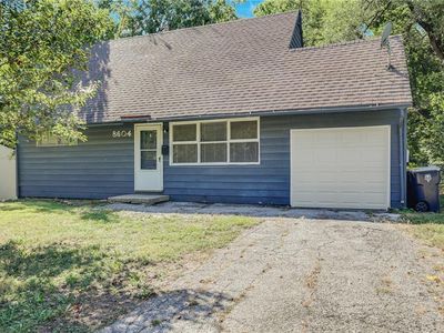 8604 Corrington Ave, Kansas City, MO, 64138