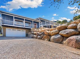 1940 W Side Winder Rd, Prescott, AZ 86305