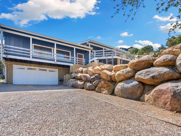 1940 W Side Winder Rd, Prescott, AZ 86305