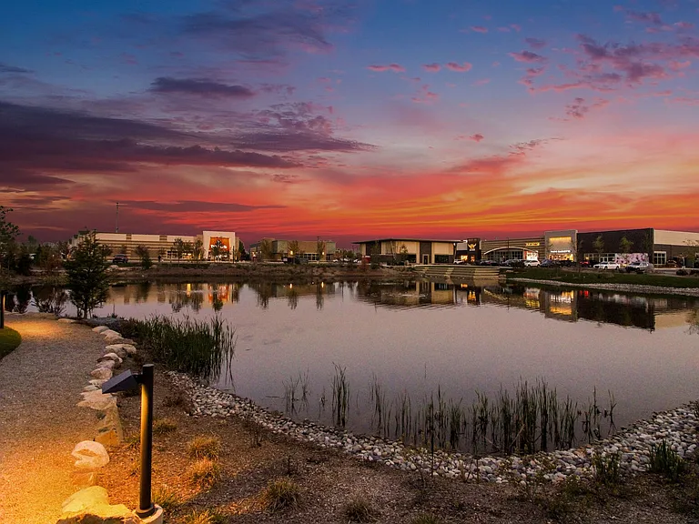 The Residences at Sakura Novi — Photo 62