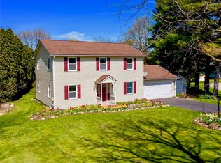478 Ogden Parma Town Line Rd, Spencerport, NY 14559