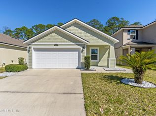 9537 Egrets Landing Dr, Jacksonville, FL 32257
