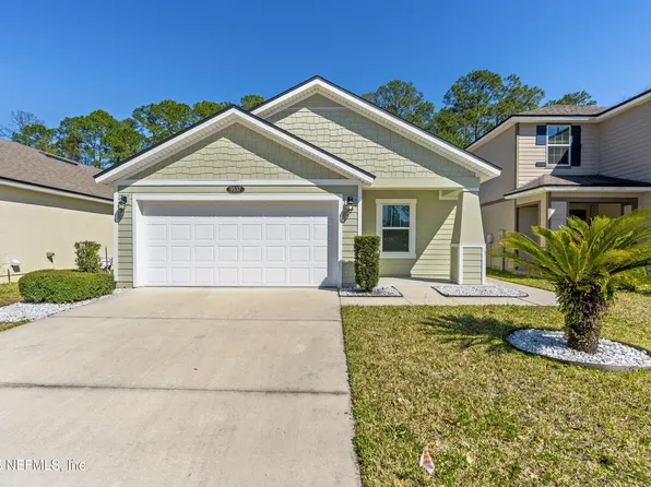 9537 EGRETS LANDING Drive, Jacksonville, FL 32257