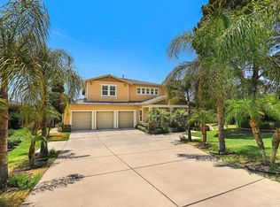 9625 Hillside Rd, Rancho Cucamonga, CA 91737