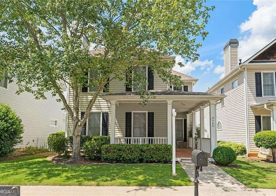 1st image of 749 Gardenside Cir SE