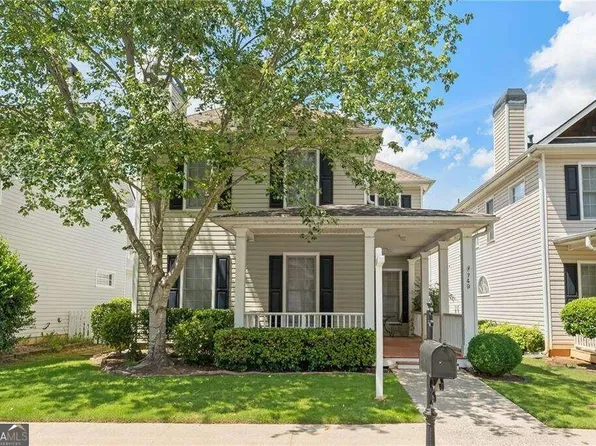 749 Gardenside Cir SE, Marietta, GA 30067