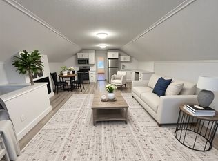 22 Stirton St #2, Hamilton, ON L8L6E8