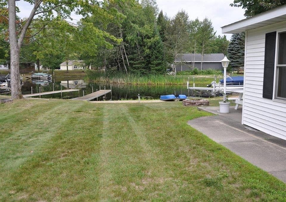 1548 Lake James Dr, Prudenville, MI 48651 MLS 77080009964 Zillow