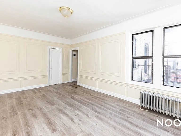 1549 Prospect Pl #1E — Photo 2