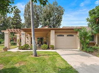3396 Calle Azul UNIT A, Laguna Woods, CA 92637