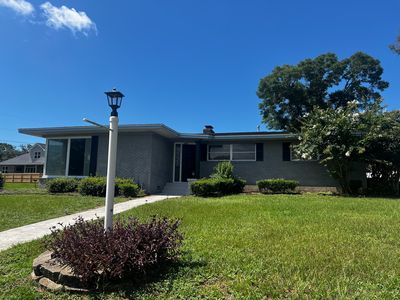 1227 Barcia Dr, Pensacola, FL, 32503