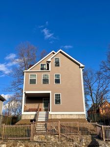 18 Soundview Avenue, Norwalk, CT, 06854