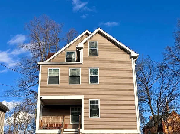 18 Soundview Avenue, Norwalk, CT 06854