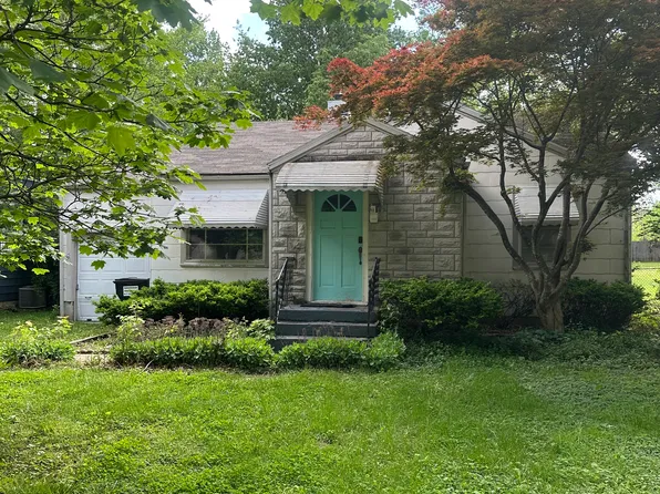 1926 S Kimbrough Ave, Springfield, MO 65807