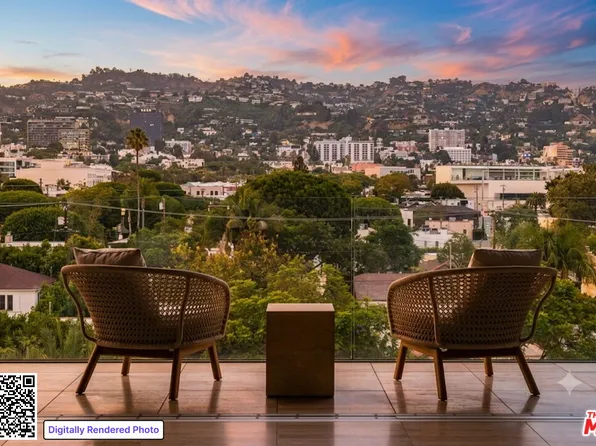 8899 Beverly Blvd #5E, Los Angeles, CA 90048