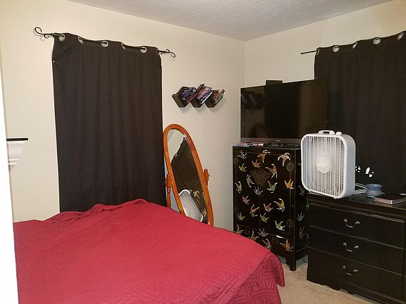 main bedroom