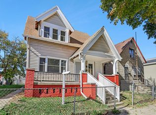 2545 N 21st St #2547, Milwaukee, WI 53206