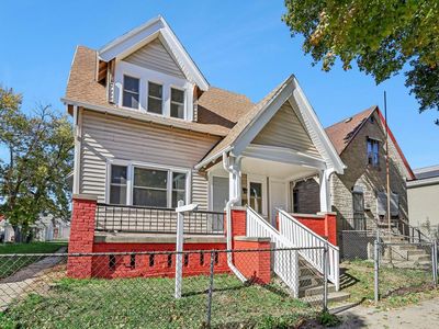 2545 North 21st STREET UNIT 2547, Milwaukee, WI, 53206