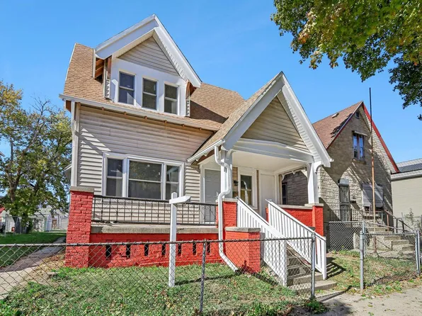2545 North 21st STREET #2547, Milwaukee, WI 53206