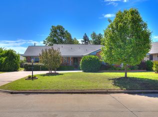 4024 NW 61st St, Oklahoma City, OK 73112