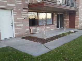 605 W Crest Dr APT 4, Moses Lake, WA 98837