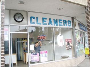 2 W Main St, Norwalk, CT 06851