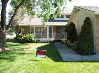 10461 W Wildrose Ct, Boise, ID 83704