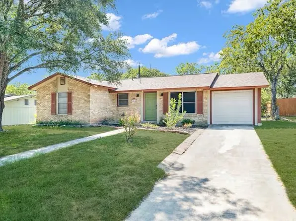 3018 Woodcliffe St, San Antonio, TX 78230