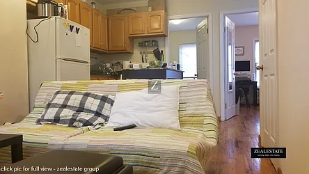 Rented by ZealEstate Group Inc