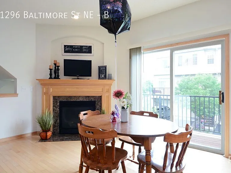 11296 Baltimore St NE #B — Photo 3