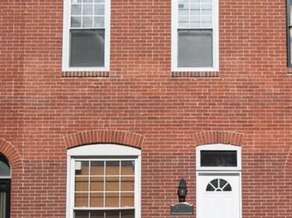 827 N Collington Ave, Baltimore, MD 21205