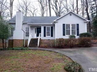7 Rabbits Glen Ter, Durham, NC 27713