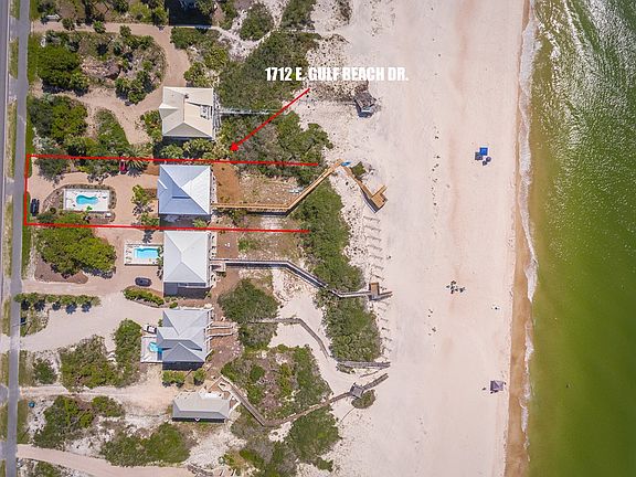 3rd image of 1712 E Gulf Beach Dr