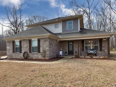 120 Breezy Brook Ln, Ardmore, AL, 35739