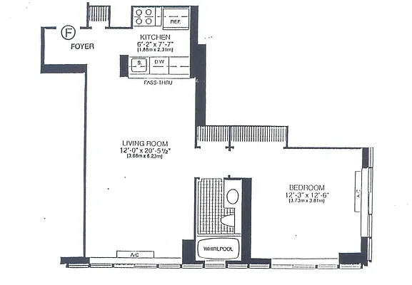 Rented by Keller Williams NYC | media 55