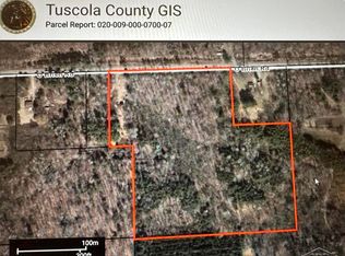 Obrien Rd, Vassar, MI 48768