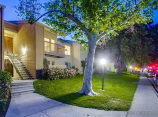 6006 Rancho Mission Rd UNIT 298, San Diego, CA 92108