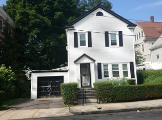 32 Calder St, Dorchester, MA 02124