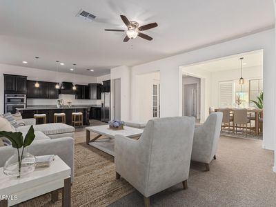 11122 E Tripoli Ave, Mesa, AZ, 85212