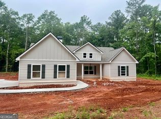 6399 Rocky Mount Rd #9, Greenville, GA 30222