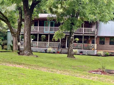 450 Private Road 3846, Lamar, AR, 72846