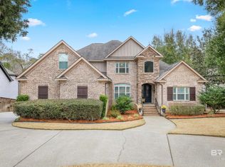 54 Speckle Trout Rte, Spanish Fort, AL 36527